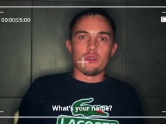 Студентка во время вечеринки изменила парню с его дедом - Screenshot 1 of 16 - Old Man