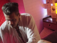 ORAL SEX REAL ORGASM . SAPPHIRE ASTREA - SPANISH NEW HOTE GIRL!