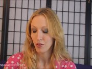 Preview 6 of Goddess Anastasia's Feminization Instruction Series: Lipstick Lips Promo