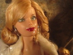 FUCVph4 Britt Morgan (& Savannah) "In White 2nd load @ new place" FULL version