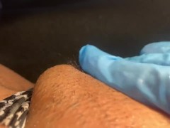 LA MIA GINECOLOGA MI MASTURBA PER DAVVERO
