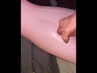 pov, flying hot cum, exclusive, toys