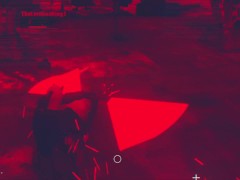 The King of PvP Begins His Reign on PornHub