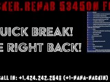 HACKER.REHAB: 53450N F0UR PREGAME SHOW