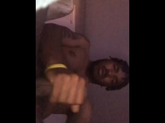 Beating Dick - Screenshot 6 of 16 - Masturbation