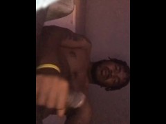 Beating Dick - Screenshot 8 of 16 - Masturbation