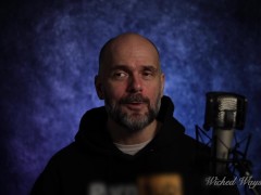 Wicked Wednesdays no 48 " How do I know if I'm a "