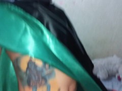 Halloween party costume fucking - Screenshot 10 of 16 - Cosplay