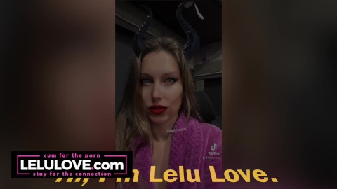 Struggling with healthy eating, new nails, new boots, hard physical manual labor - Lelu Love