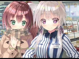 エロ ゲーム, ギャルゲー, big tits, cute