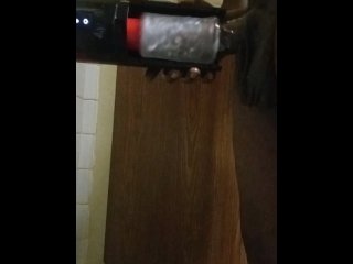 THIS TOY MAKE ME NUT SO FAST SUPER INTENCE