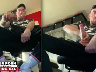 100 - PROLLKING BIG COCK - SHOW OFF 6