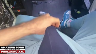 103 - БОЛЬШОЙ ЧЛЕН - ПОКАЗАТЬ 9