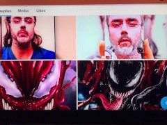 monster - Screenshot 1 of 16 - Venom