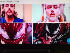 monster - Screenshot 10 of 16 - Venom Sex