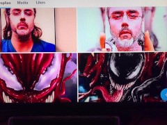 monster - Screenshot 11 of 16 - Venom