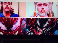 monster - Screenshot 15 of 16 - Venom Sex
