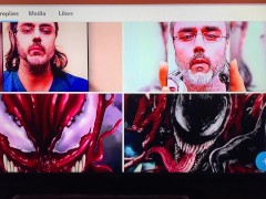 monster - Screenshot 5 of 16 - Venom Sex
