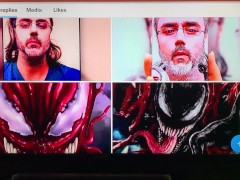 monster - Screenshot 6 of 16 - Venom