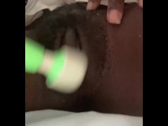 Pussy Play