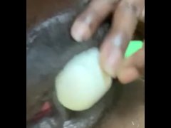Pussy Play Pt.2
