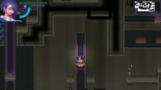 Future Fragments [ Sexspiel ] Ep.2 Cyberpunk Creampie Gangbang