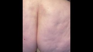 Big Ass Twerking On A Dick By BBW