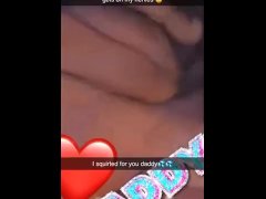  almost caught masturbating but still keeps going💦 $angelicarose609