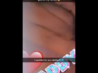 almost caught masturbating but still keeps going💦 $angelicarose609