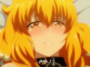 Isekai Meikyuu De Harem Wo all Sex Scenes Part 1 - Pornhub.com