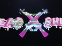 Боузетту Приятно Поимели Во Все Дырочки AliceBong 1/16