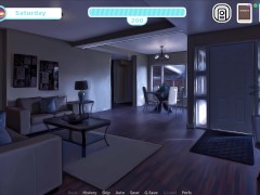 SexNote 19.5 - Hot granny hungry for )