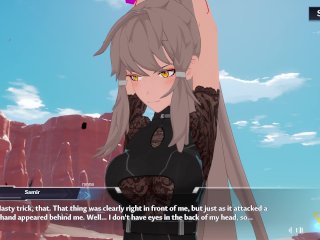 hentai game ryona, adult toys, big tits, 60fps