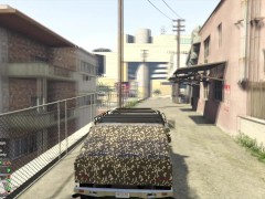 Dial Tone (GTA V The Contract DLC Agency Missions & Criminal Enterprises First Impressions)