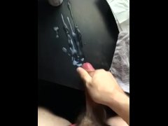 Grosse ejac 😋 - Screenshot 11 of 16 - Big Cock