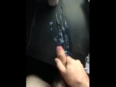 Grosse ejac 😋 - Screenshot 15 of 16 - Ejac