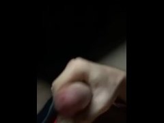 Grosse ejac 😋 - Screenshot 2 of 16 - Cum