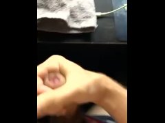 Grosse ejac 😋 - Screenshot 6 of 16 - Big Cock