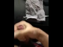 Grosse ejac 😋 - Screenshot 7 of 16 - Cum