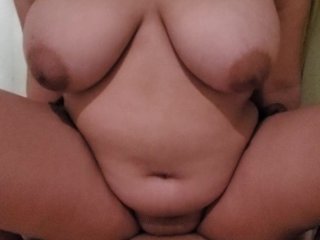 verified amateurs, chubby, big tits, pov