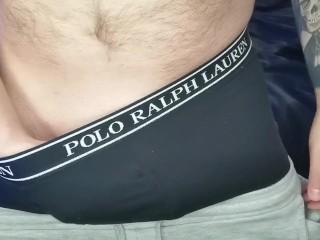 Solo Male - FPOV - Je Pestkop Neemt Het Weer Op Je - Luid Gekreun, Dirty Talk, Facial