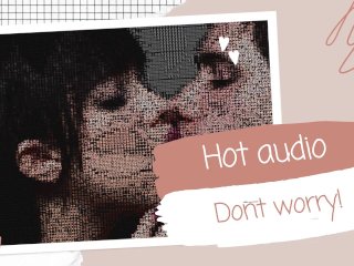 audio porn, sexy, hot audio, sexo