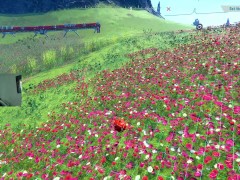 Whole tribe gets fucked by unknown power. Sonic Frontiers ep3