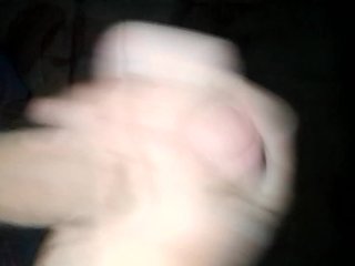 Masturbación de joven parte 1