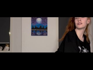 Teen stripper twerking n stripping in heels - redhead big tits n big ass