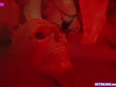 Video Black-Sabbath-Of-Horny-Demonesses by Octokuro