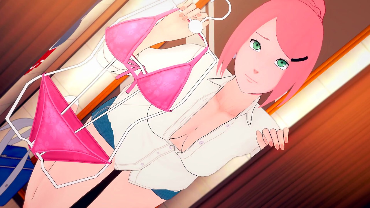 3d naruto porn