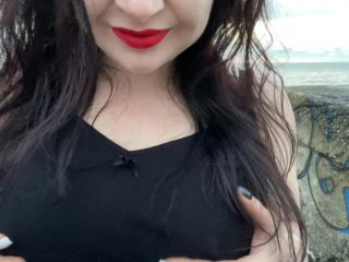 boobs, big boobs, homemade, natural tits, brunette