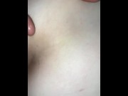 Preview 3 of Boyfriend filling up my asshole