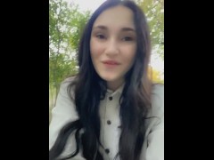 Hello! My name is Olya, I'm glad to see you on my page, I'm a cheerful and positive girl! Thumbs up!